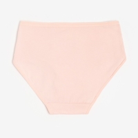 Трусы женские слипы, цвет розовый, размер 50-52