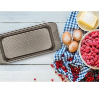 Форма для выпечки кекса Easy Grip J1625314, 12x25 см