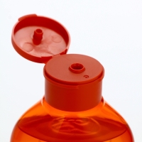 Гель для душа, интенсивное питание кожи, аромат рябины, 250 мл, Рябина