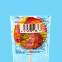 Карамель леденцовая Sweet Ness микс, 15 г