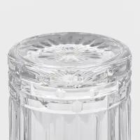 Стакан высокий "Чикаго" 380 мл, 4 шт.