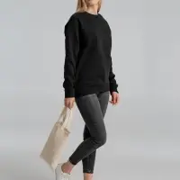 Холщовая сумка Vertica 105, неокрашенная