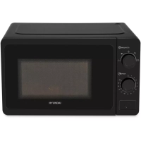 Микроволновая Печь HYM-M2010 20л. 700Вт черный