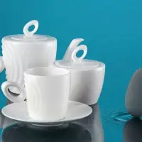 Чайная пара Attimo