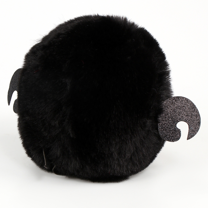 Мягкая игрушка &mdash; Зодиак &laquo;Создай своё украшение. Скорпион&raquo;, с кулоном