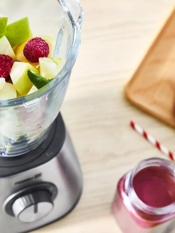 Стационарный блендер Blendforce 2 LM439D10, 800 Вт, стальной