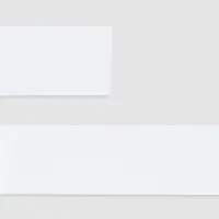 Лента для сублимации Cinta 35 S, белая, 30 см