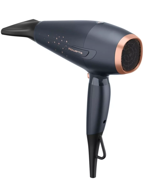 Фен для волос Pro Power+ Stellar CV7231F0