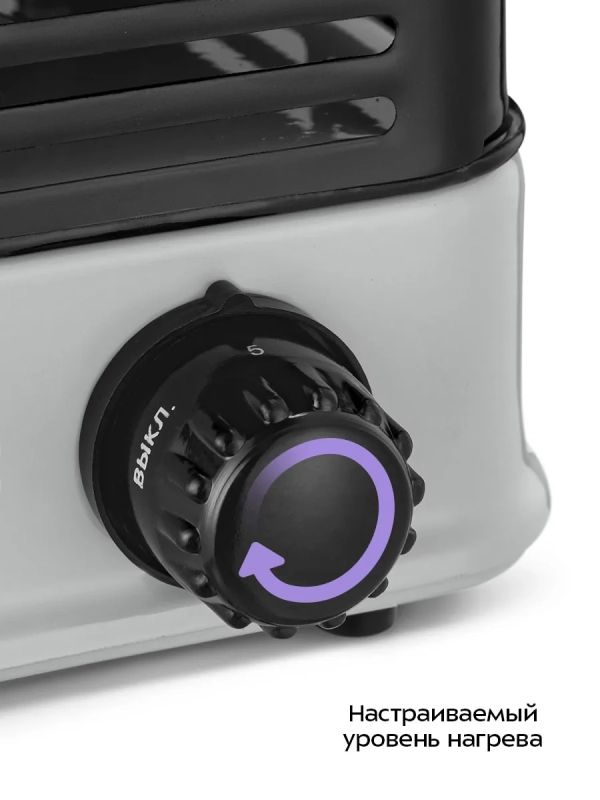 Электрическая плита для розжига углей для кальяна KT-196