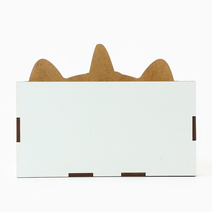 Органайзер для канцелярии &laquo;Белый кот&raquo;