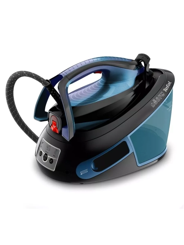 Парогенератор Express Vision SV8151E0 с умной LED-подсветкой