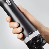 Фен-щетка для волос 3в1 Express Style CF6320F0 с 3 насадками Фен-щетка для волос 3в1 Express Style CF6320F0 с 3 насадками