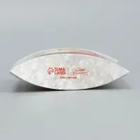 Коробка новогодняя складная фигурная &laquo;С Новым годом&raquo;, ёлочные украшения, 19 х 14 х 4 см