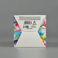 Коробка сборная &laquo;С днём рождения&raquo; 9 х 11 х 9 см