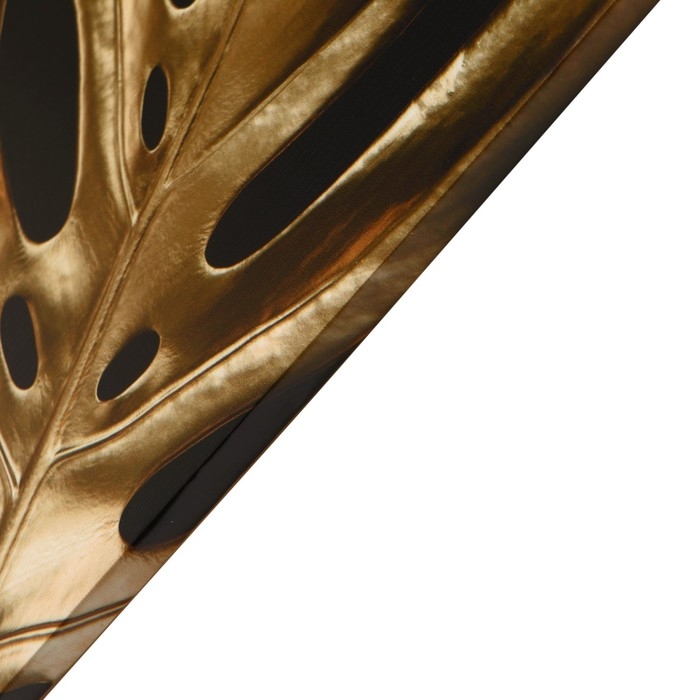 Картина Картина "Золотые листья" 60*100 см