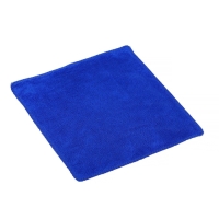 Тряпка для мытья авто, Grand Caratt, микрофибра, 180 г/м&sup2;, 25&times;25 см, набор 3 шт