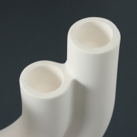 Подсвечник "Ноель" 18х3,5х18см