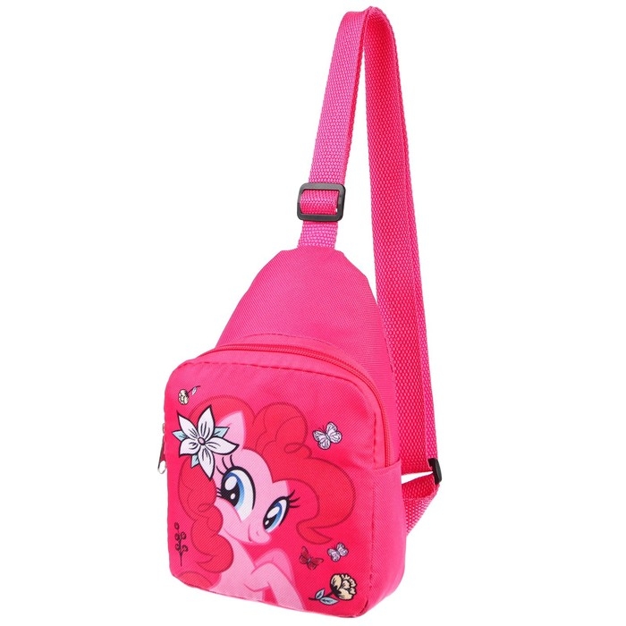 Сумка детская, 20х14.5х6 см, My Little Pony Сумка детская, 20х14.5х6 см, My Little Pony