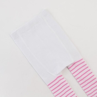 Колготки Крошка Я «Зайка», цвет белый, рост 98-104 см Колготки Крошка Я «Зайка», цвет белый, рост 98-104 см