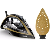 Паровой утюг Ultimate Pure FV9865E0, 3000 Вт