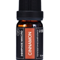 Эфирное масло "Корица", 10 мл, в тубусе