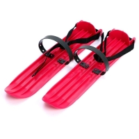 Мини-лыжи большие РТ-2, МИКС Мини-лыжи большие РТ-2, МИКС