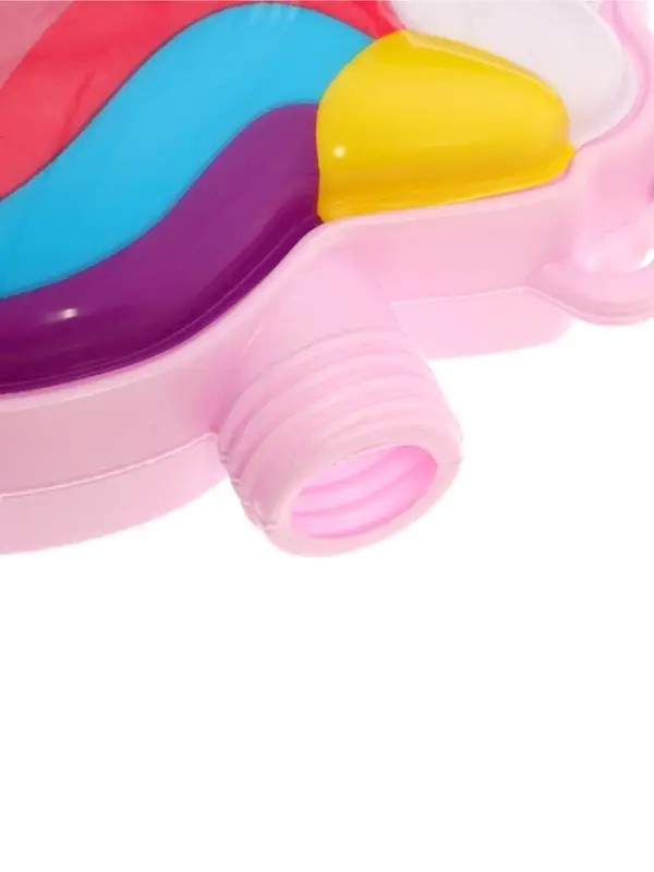 Генератор мыльных пузырей "Волшебный пони", работает от батареек