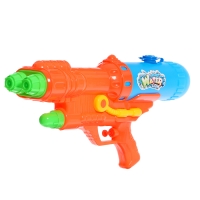 Водный пистолет &laquo;Двойня&raquo;, цвета МИКС