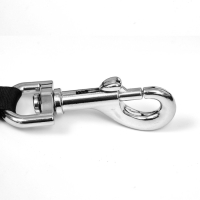 Рулетка Пижон Premium с поводком-лентой 8 м, контейнером под пакеты и 15 пакетов, до 50 кг Рулетка Пижон Premium с поводком-лентой 8 м, контейнером под пакеты и 15 пакетов, до 50 кг