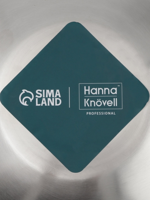 Миска d=29 см, объем 4 л