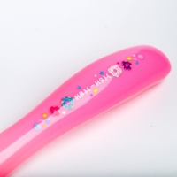 Ложка детская из силикона &laquo;Ням-Ням&raquo;