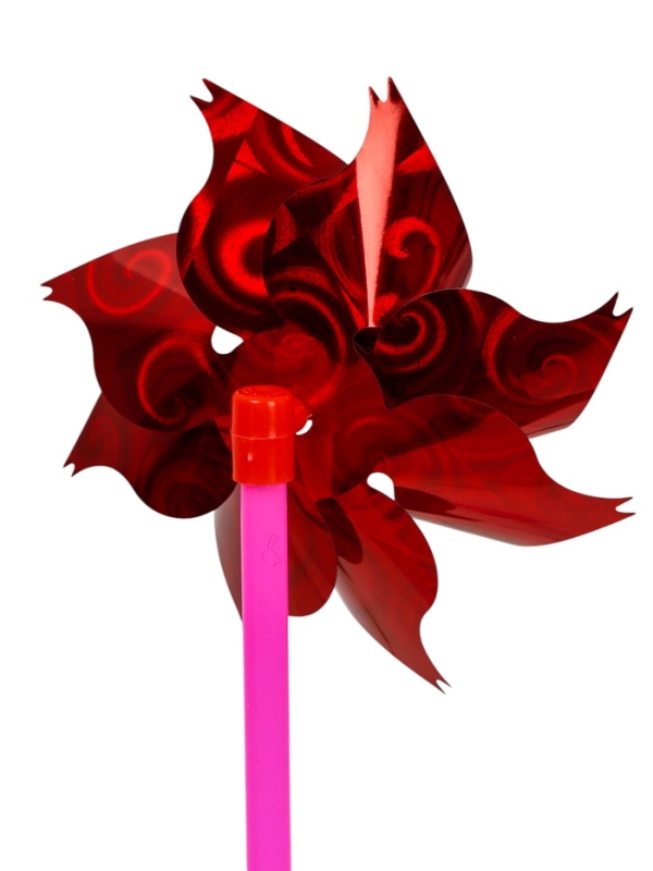 Набор штекеров Набор штекеров "Ветерок" 30шт, 9х9см/18см