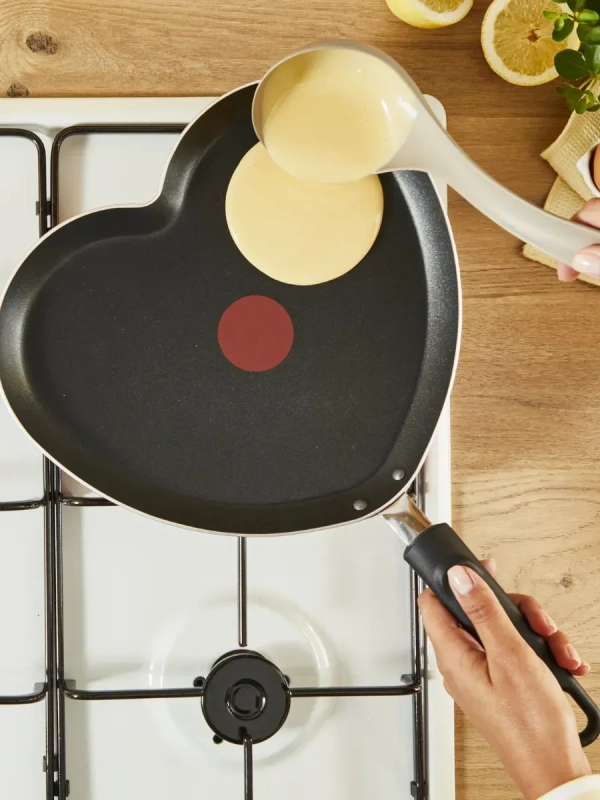 Блинная сковорода B0141002, 25 см