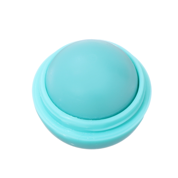 Бальзам для губ &laquo;Смайлики&raquo;, микс цветов и ароматов