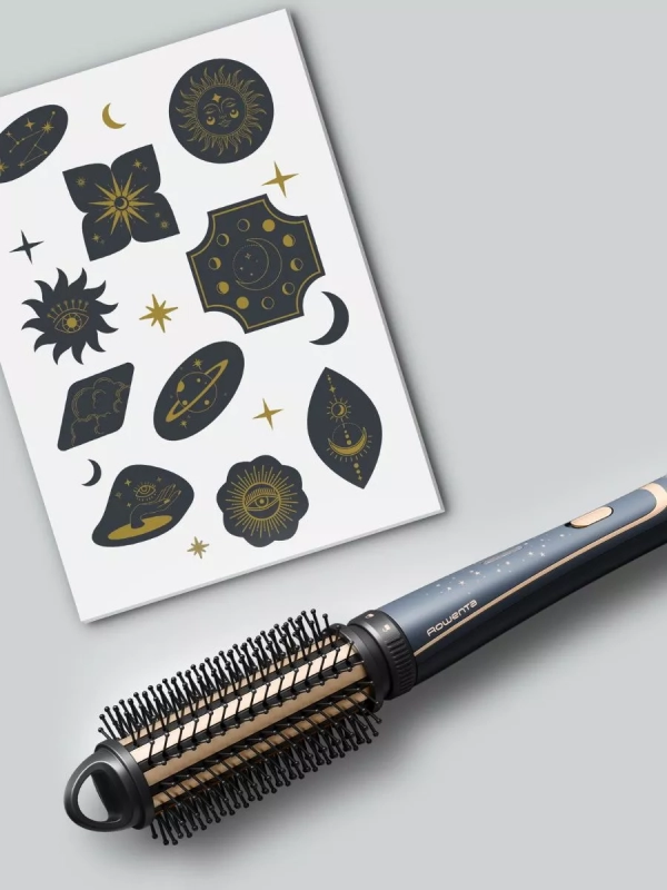 Мультистайлер Infinite Curls Stellar Collection CF4211F0