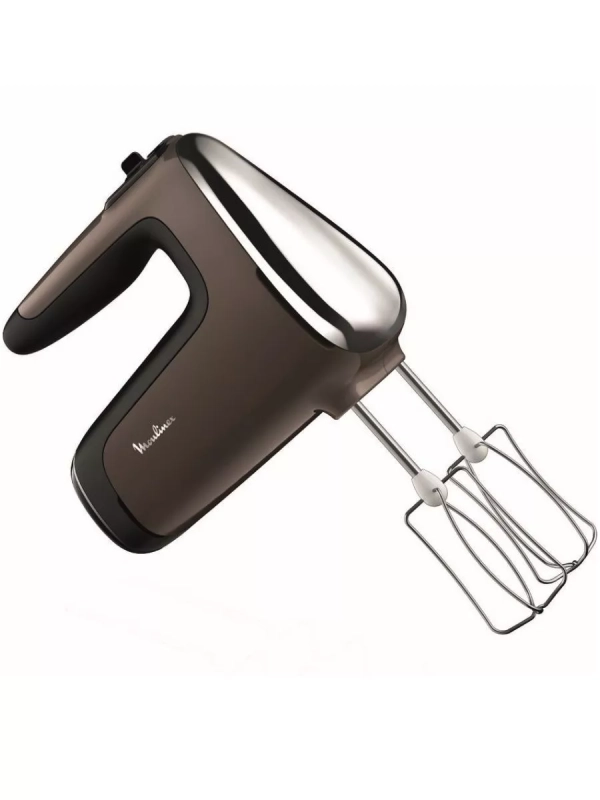 Миксер Powermix Silence HM653910 с измельчителем, 600 Вт