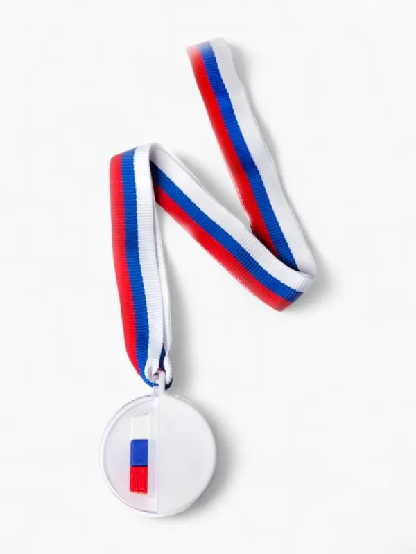 Фангрим &laquo;Медаль&raquo; 3 цвета