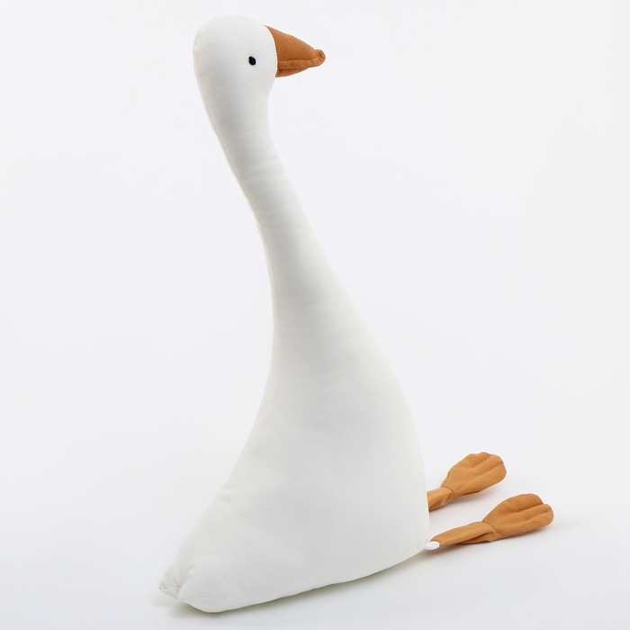 Мягкая игрушка &laquo;Гусь&raquo;, 55 см