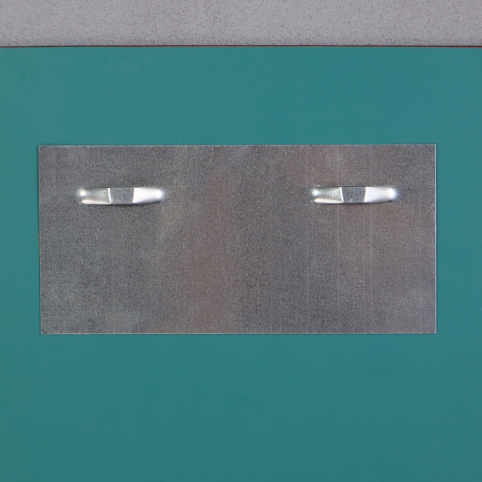 Зеркало, настенное, 30&times;40 см