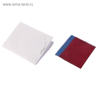 Набор для творчества "Украшать-не значит красить" МИКС