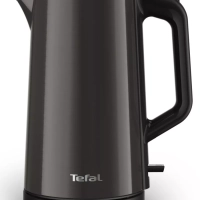 Электрический чайник Bouilloire KI583E10, 2000 Вт, черный