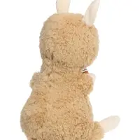 Мягкая игрушка "Лама Альма", 25 см MT250201-25