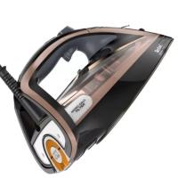 Паровой утюг Ultimate Pure FV9845E0, 3200 Вт