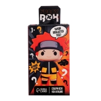 Игровой набор Funny box &laquo;Аниме&raquo;, цвет МИКС