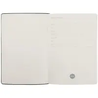 Ежедневник Romano, недатированный, красный