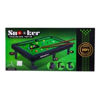 Бильярд &laquo;Профессионал&raquo;, 38 &times; 66 см