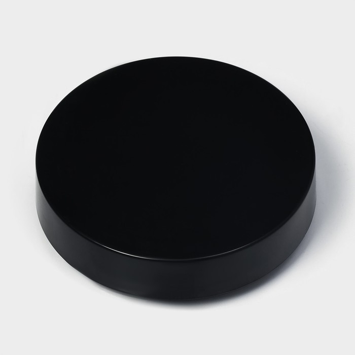 Банка стеклянная для сыпучих продуктов &laquo;Марбл&raquo;, 660 мл