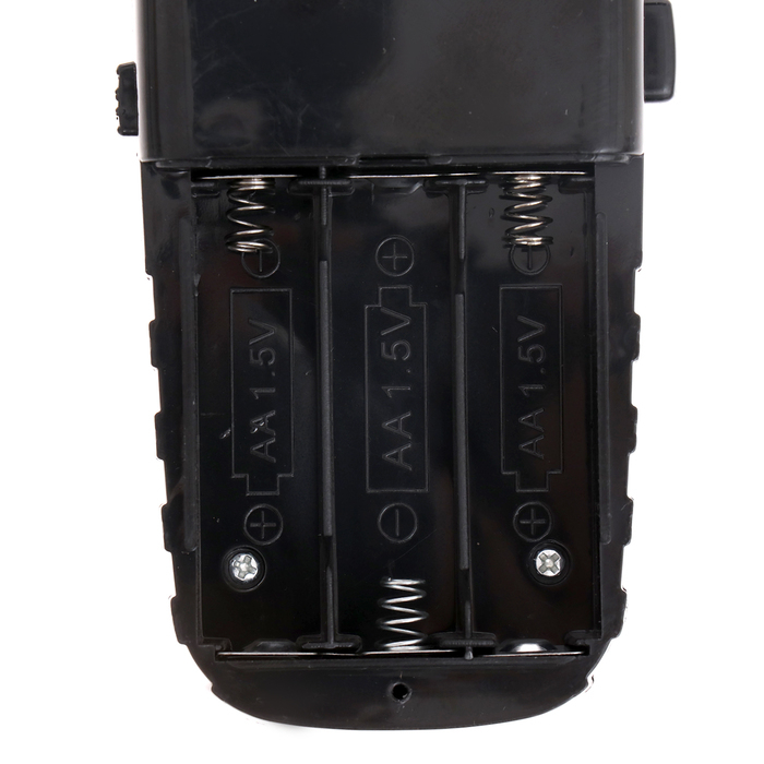 Игровой набор шпиона &laquo;Двойной агент&raquo;: 2 пистолета, 2 рации, часы, компас, бинокль