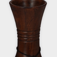 Ваза этническая «Гарсон», керамика, 40 см, 2 сорт, Иран Ваза этническая «Гарсон», керамика, 40 см, 2 сорт, Иран