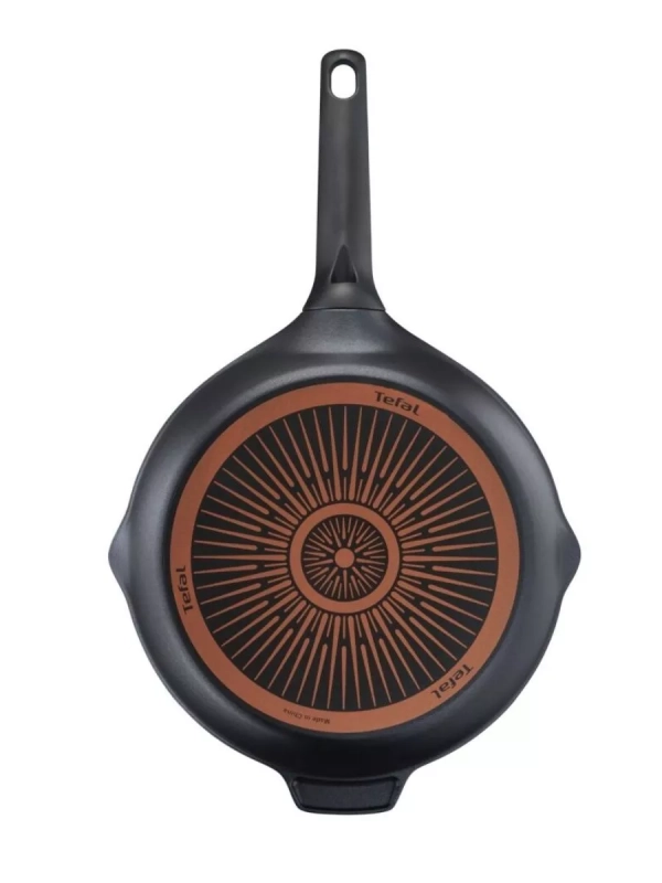 Сковорода Delicio 20 см с антипригарным покрытием